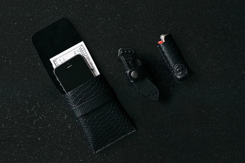 Stampd x HYPEBEAST「The Art of Living」聯名別注系列