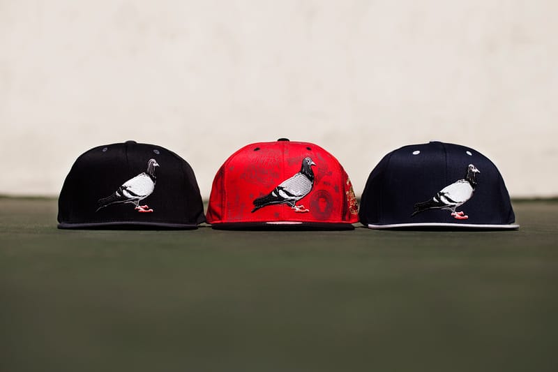 Staple 2013 秋季帽款系列