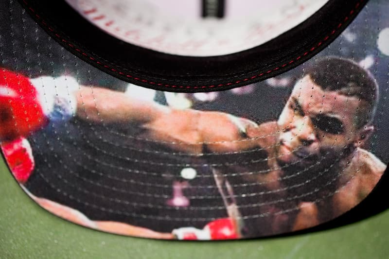 Staple 2013 秋季帽款系列