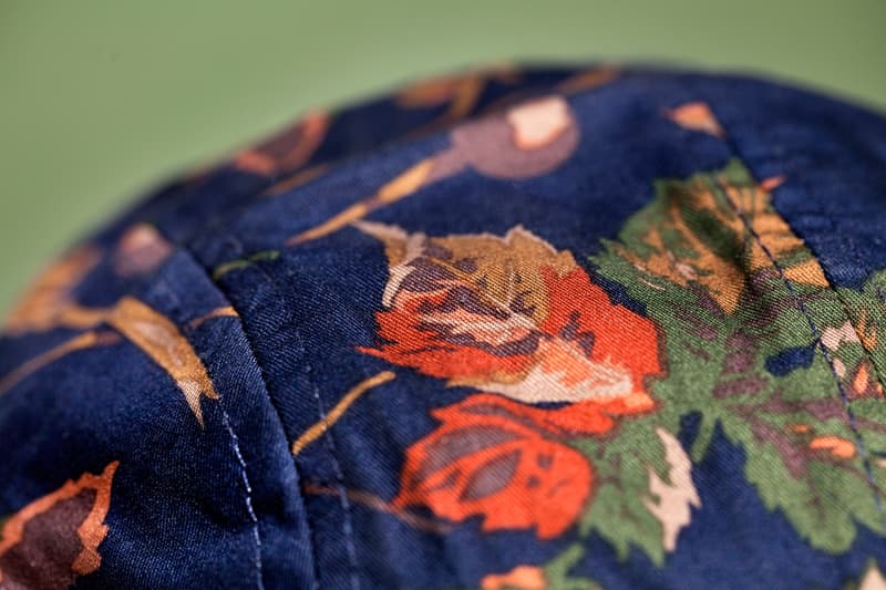 Staple 2013 秋季帽款系列