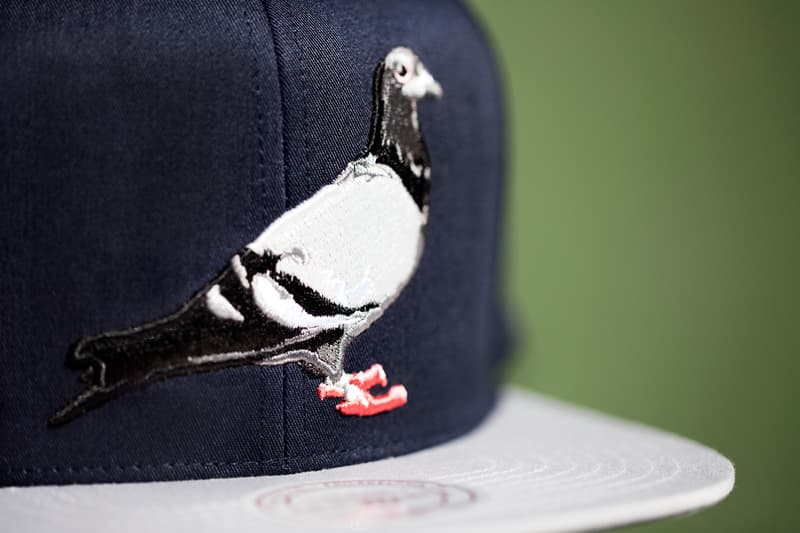 Staple 2013 秋季帽款系列