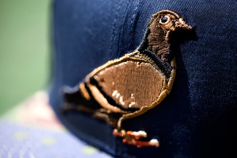 Staple 2013 秋季帽款系列