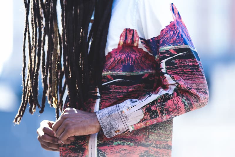 Staple 2013 秋冬系列造型搭配 Lookbook