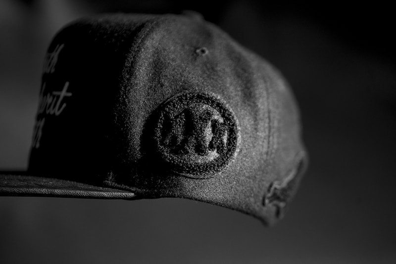 Staple x Black Scale x HUF x 10.Deep 爲 ART START 打造聯名別注系列
