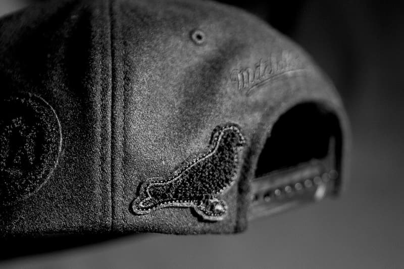 Staple x Black Scale x HUF x 10.Deep 爲 ART START 打造聯名別注系列