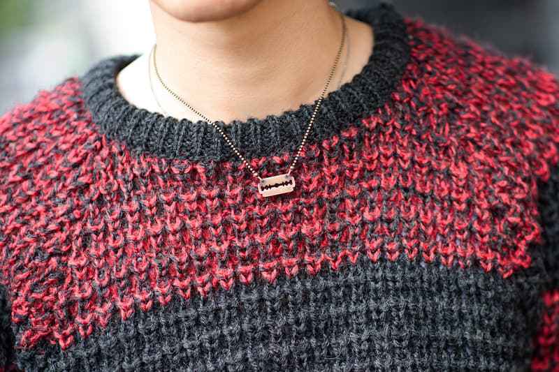 Streetsnaps: Kenshiro Iwai