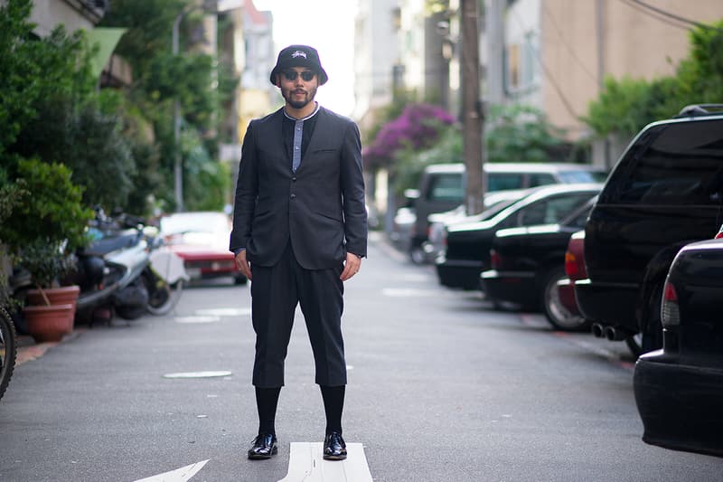 Streetsnaps: Kogi “Poggy” Motofumi