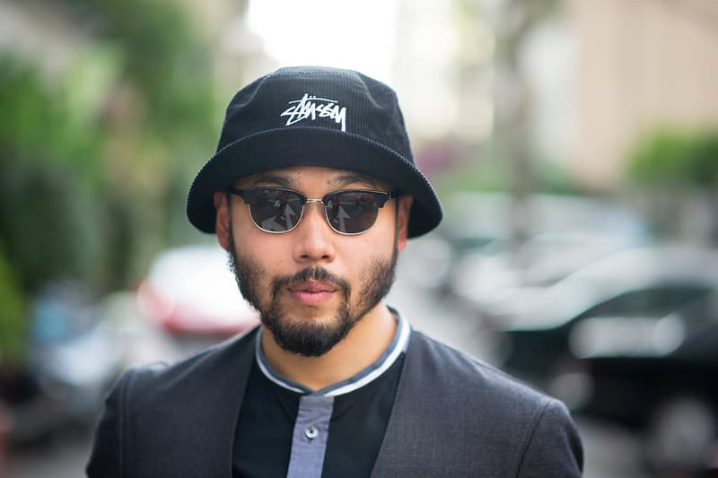 Streetsnaps: Kogi “Poggy” Motofumi