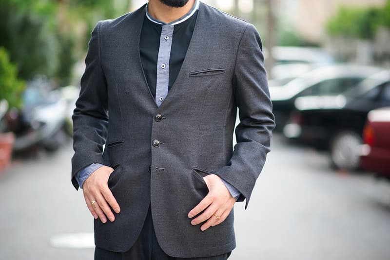 Streetsnaps: Kogi “Poggy” Motofumi