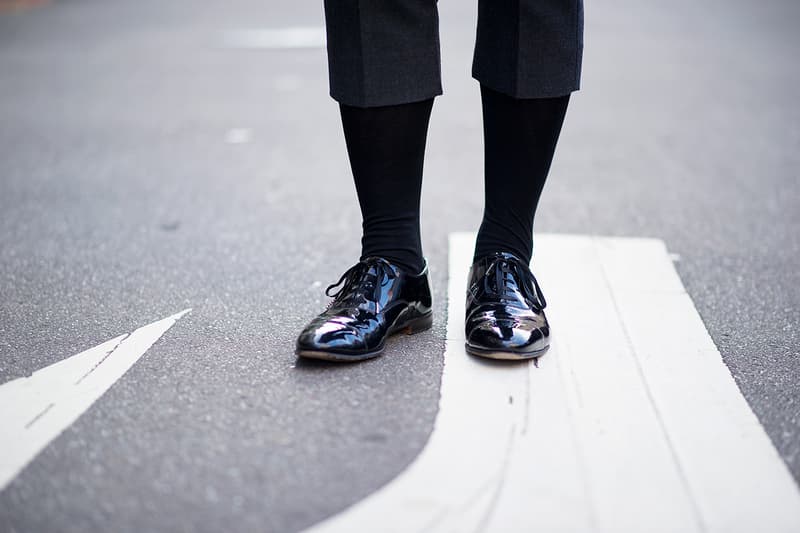 Streetsnaps: Kogi “Poggy” Motofumi