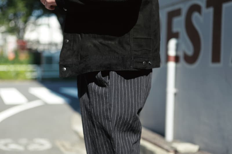 Streetsnaps: Kouhei Ookita