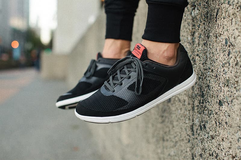 STR/KE MVMNT 2013 秋冬系列造型搭配 Lookbook