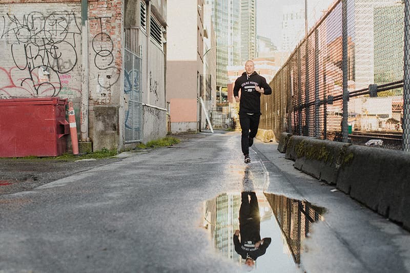 STR/KE MVMNT 2013 秋冬系列造型搭配 Lookbook