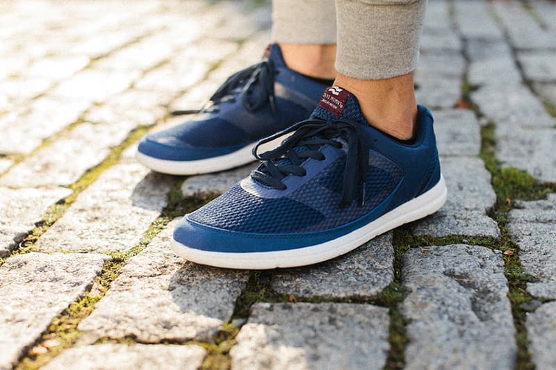 STR/KE MVMNT 2013 秋冬系列造型搭配 Lookbook