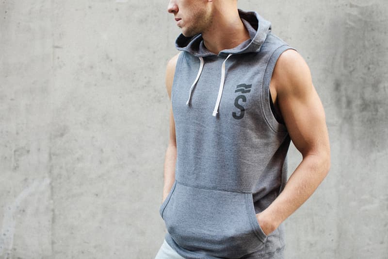 STR/KE MVMNT 2013 秋冬系列造型搭配 Lookbook