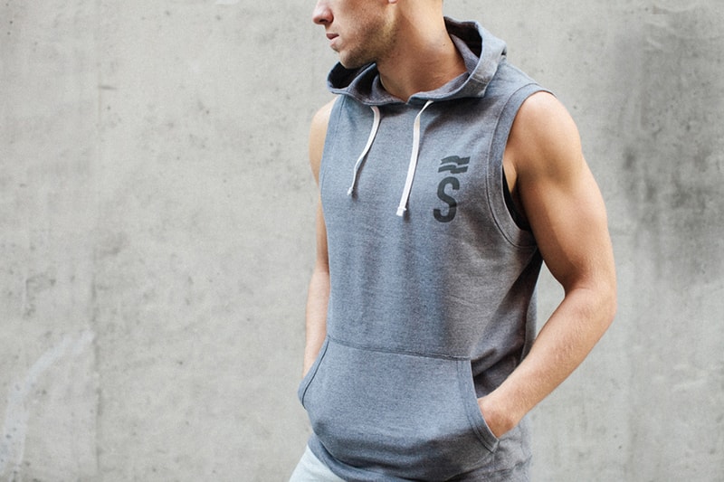 STR/KE MVMNT 2013 秋冬系列造型搭配 Lookbook