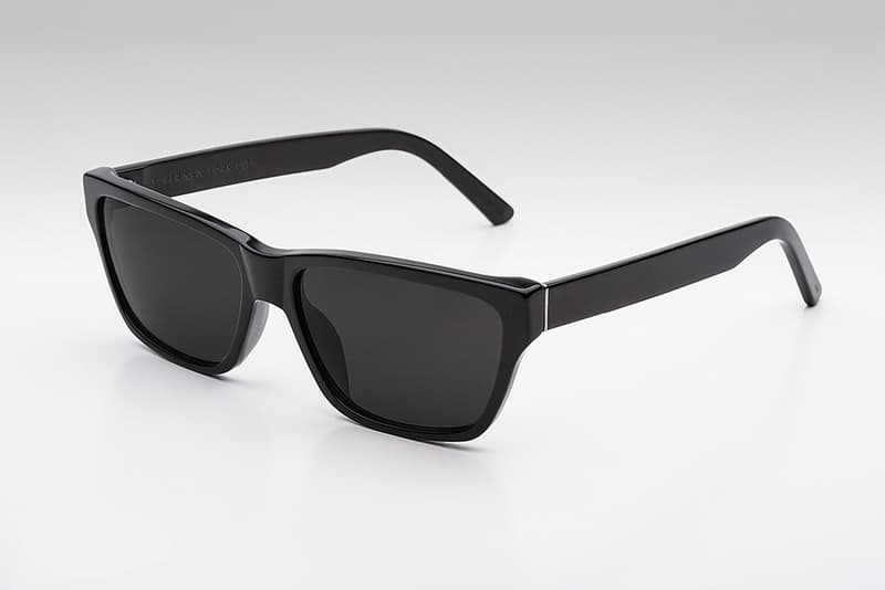 SUPER Novanta「NYC」太陽眼鏡