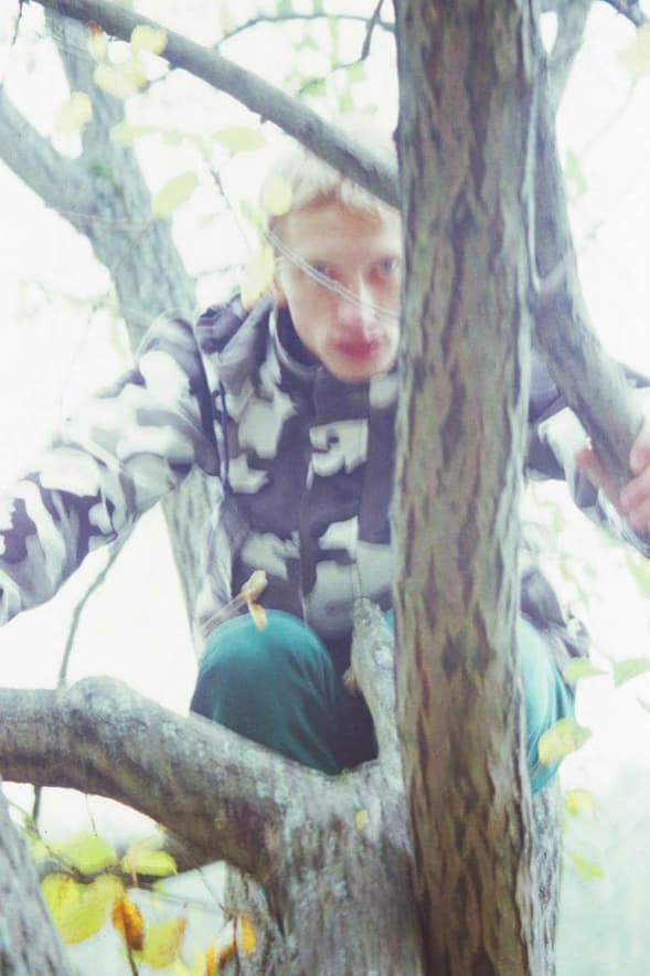 《GRIND》打造 Supreme 2013 秋冬系列造型特輯