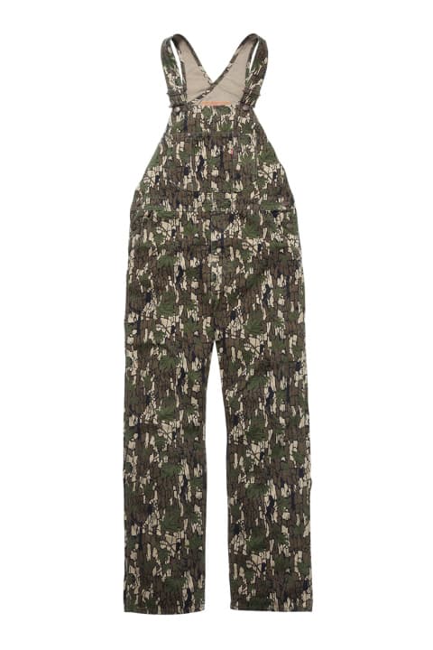 Supreme x Levi’s 2013 秋冬系列