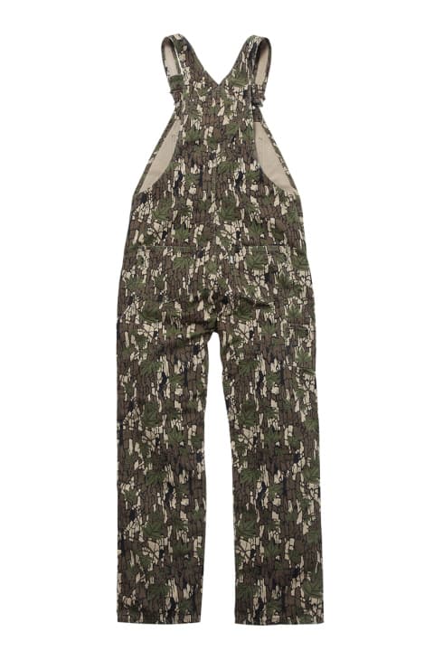 Supreme x Levi’s 2013 秋冬系列