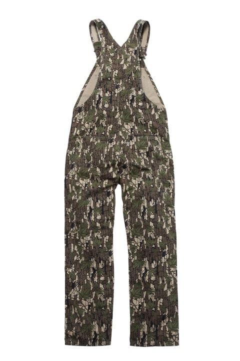 Supreme x Levi’s 2013 秋冬系列