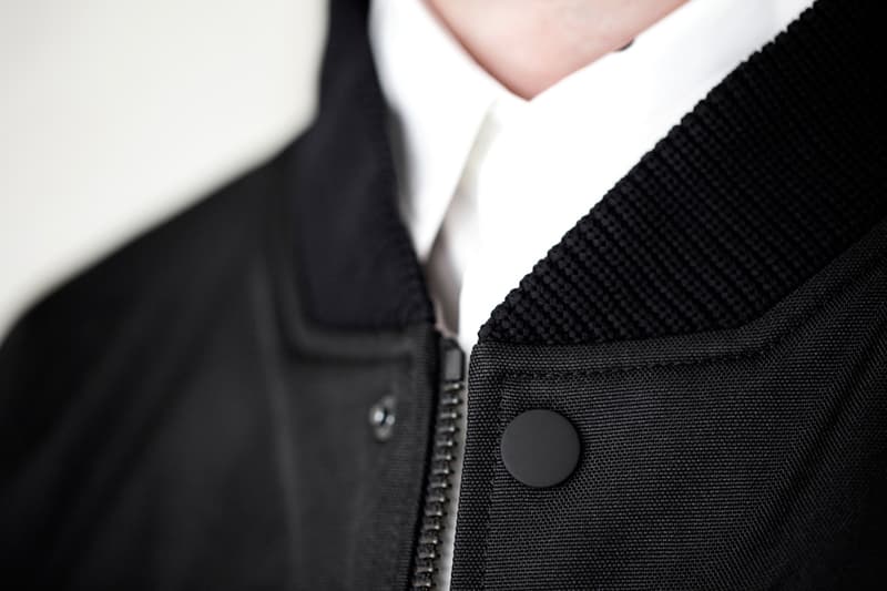 Surface to Air 2013 秋冬系列