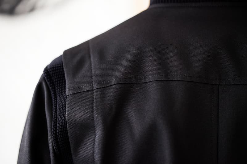 Surface to Air 2013 秋冬系列