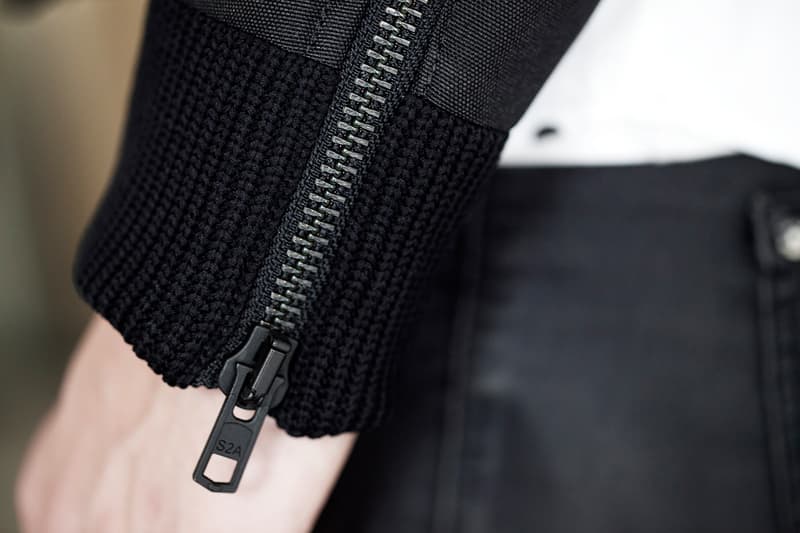 Surface to Air 2013 秋冬系列