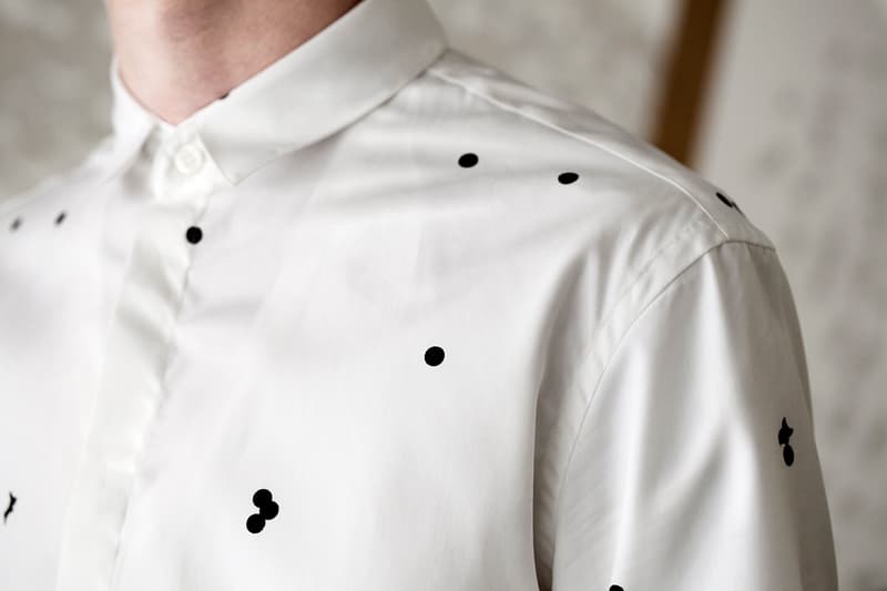 Surface to Air 2013 秋冬系列