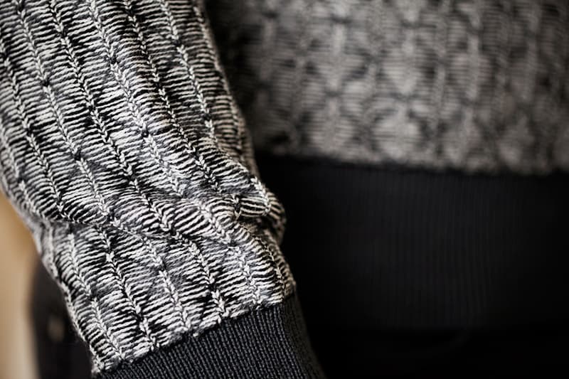 Surface to Air 2013 秋冬系列