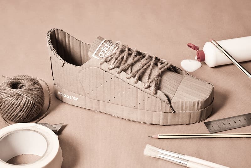 The Chimp Store x adidas Originals 2014 春季系列設計預覽