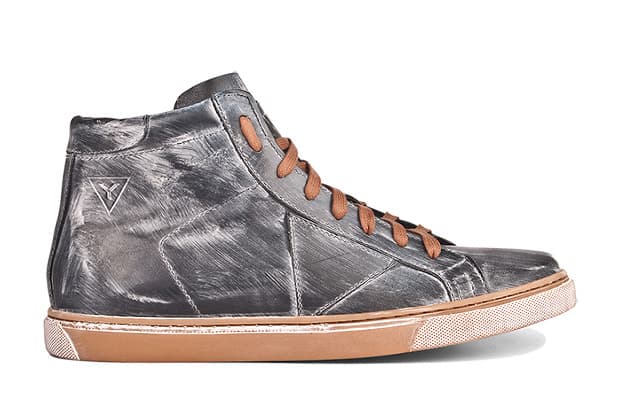 The Cools 2013 秋冬鞋履系列