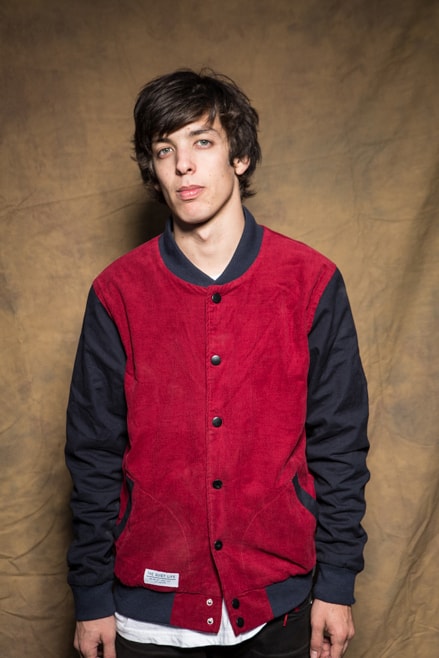 The Quiet Life 2013 假日系列「BBQ Portraits」造型搭配 Lookbook