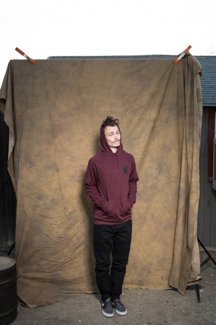 The Quiet Life 2013 假日系列「BBQ Portraits」造型搭配 Lookbook