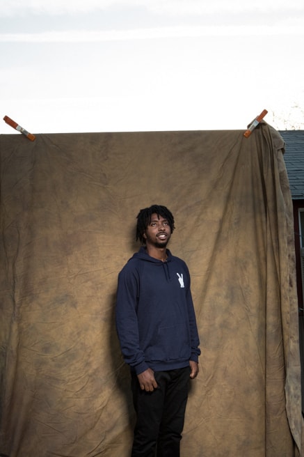 The Quiet Life 2013 假日系列「BBQ Portraits」造型搭配 Lookbook