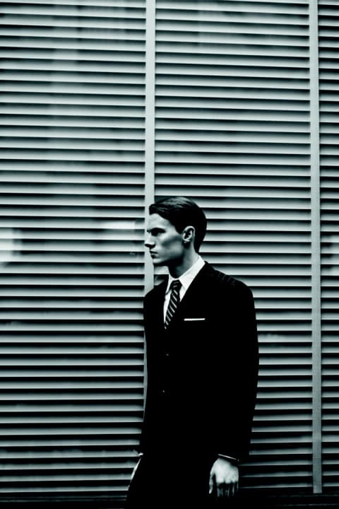 Thom Browne 將在 2014 秋季推出全新支線