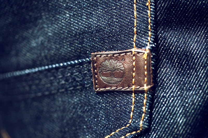 Timberland 2013 秋季「Star Street」造型搭配 Lookbook