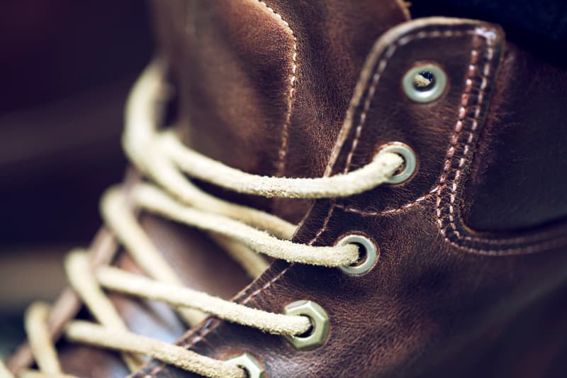 Timberland 2013 秋季「Star Street」造型搭配 Lookbook