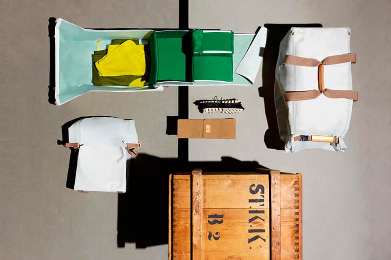 adidas by Tom Dixon 2013 秋冬聯名系列