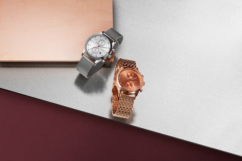 TRIWA 2013 2014 早春系列預覽