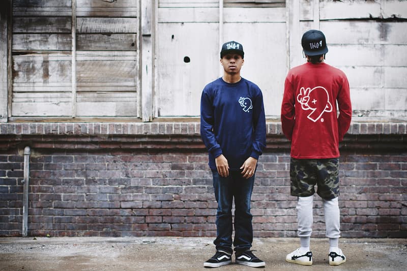 Wish 打造 Two9 2013 秋冬造型特輯