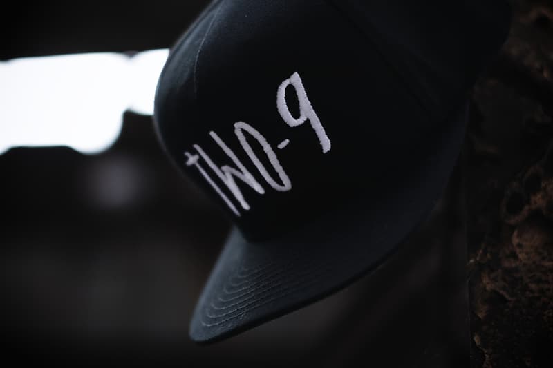 Wish 打造 Two9 2013 秋冬造型特輯