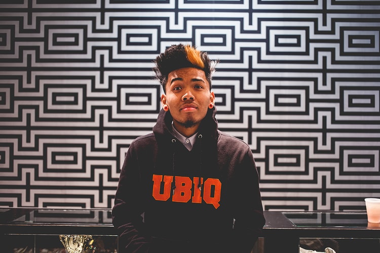 UBIQ x SOL REPUBLIC「Woodgrain」Tracks V8 聯名耳機發布活動現場回顧