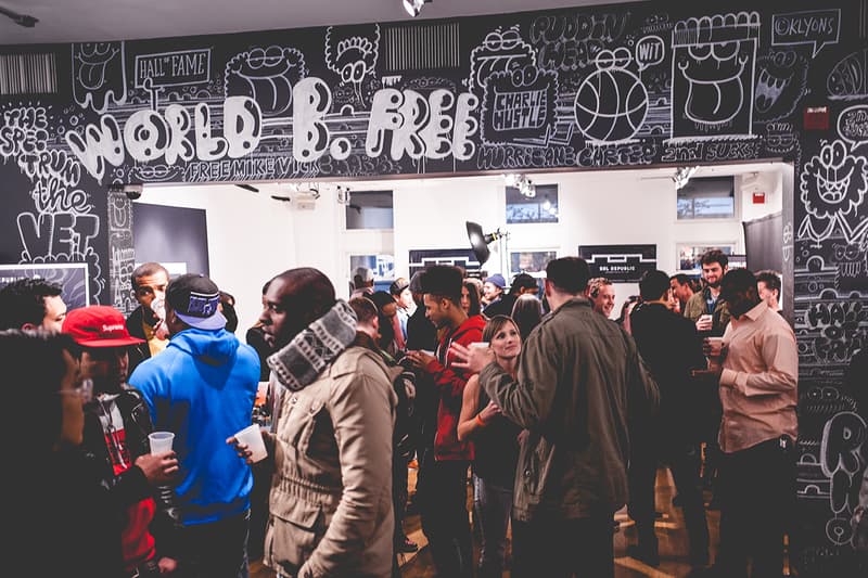 UBIQ x SOL REPUBLIC「Woodgrain」Tracks V8 聯名耳機發布活動現場回顧