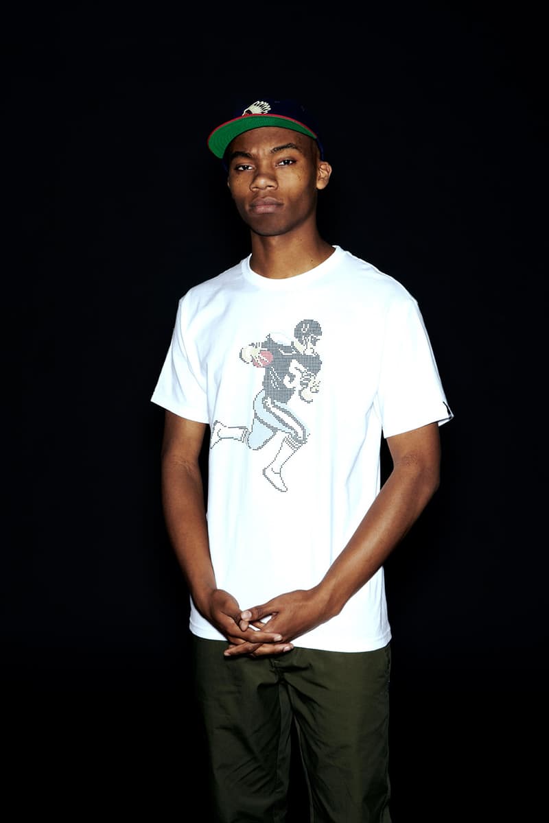 Undefeated 2013 秋冬系列