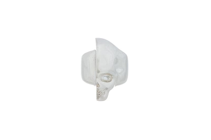 UNDERCOVER 2013 假日季戒指系列