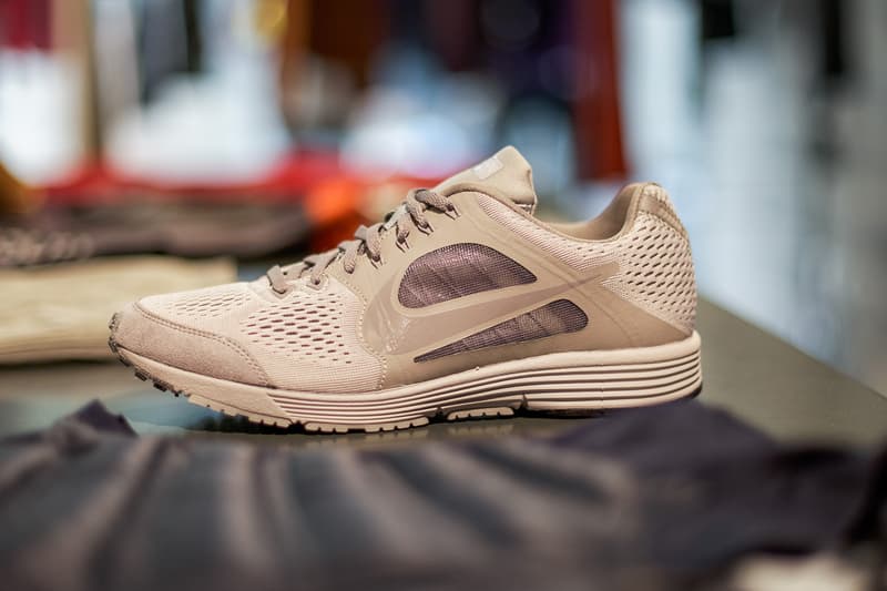 UNDERCOVER x Nike GYAKUSOU 中國首發活動回顧