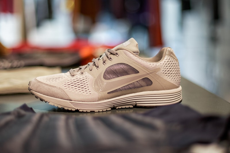 UNDERCOVER x Nike GYAKUSOU 中國首發活動回顧