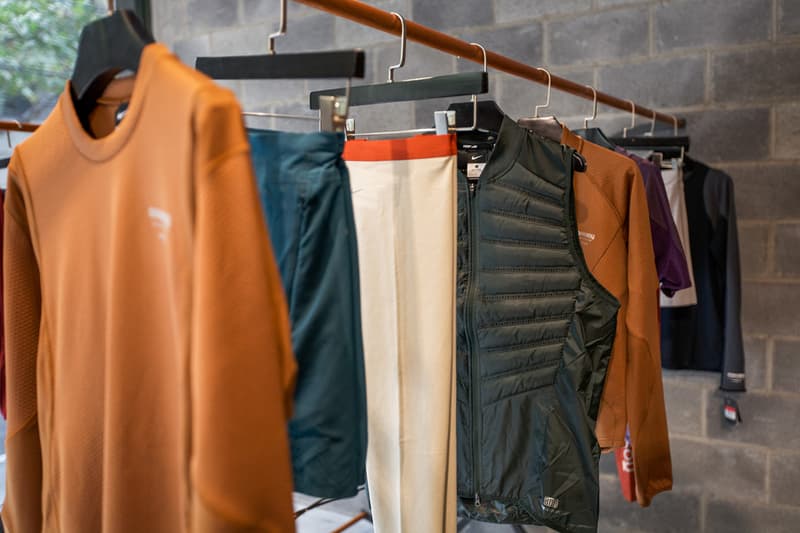 UNDERCOVER x Nike GYAKUSOU 中國首發活動回顧