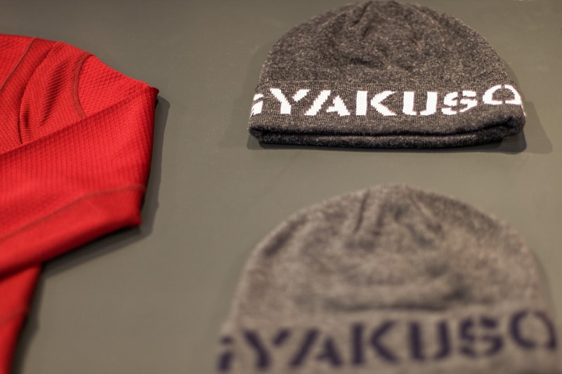 UNDERCOVER x Nike GYAKUSOU 中國首發活動回顧